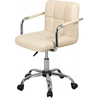 Офисное кресло для персонала Аллегро WX-940 Бежевый