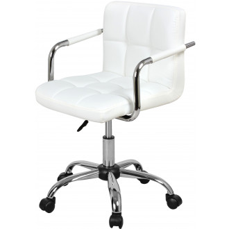 Офисное кресло для персонала Аллегро WX-940 Белый